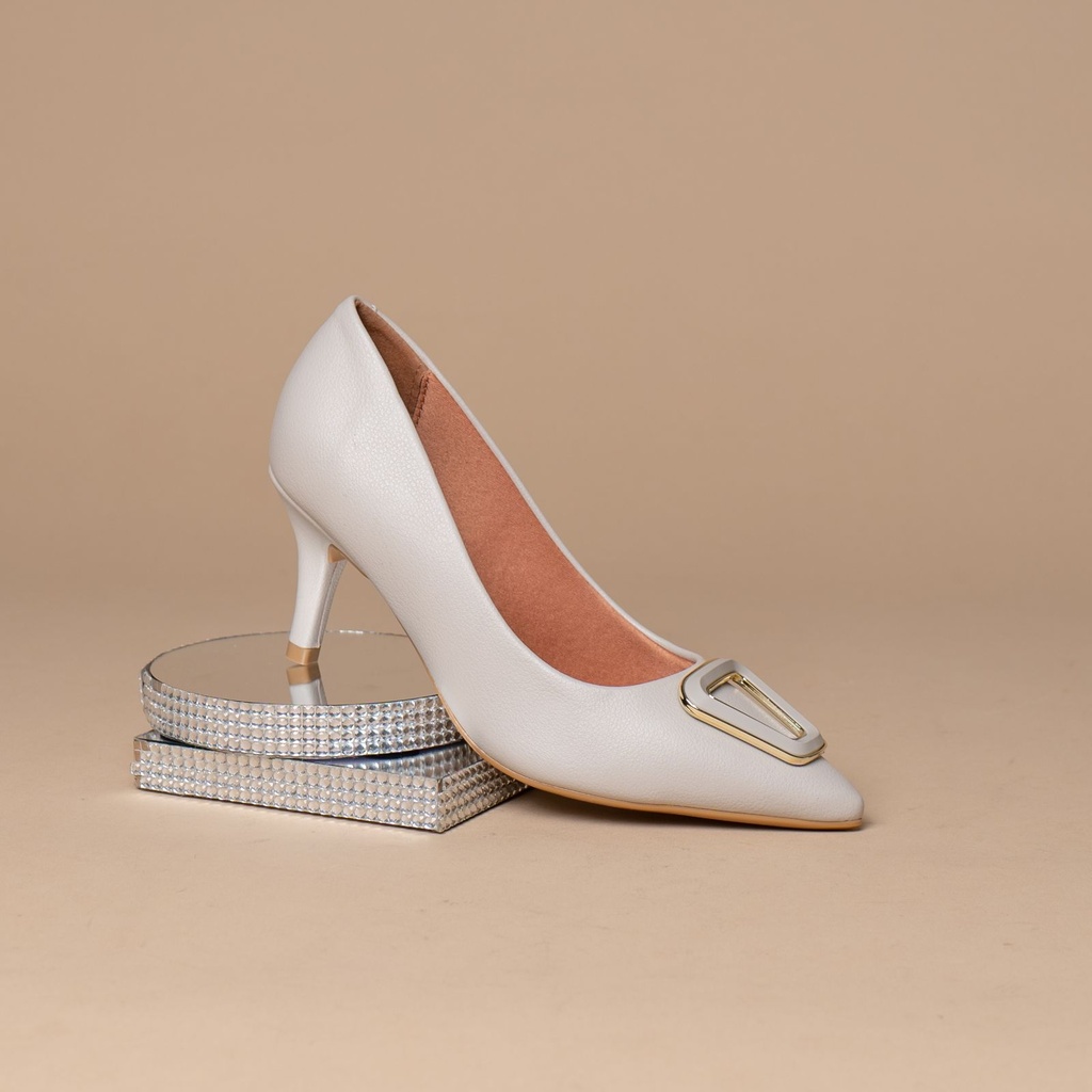 1185.1139 VIZZANO ZAPATO GRIS NAPA MADRI