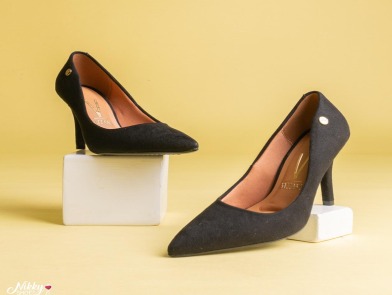 1184.1101 VIZZANO ZAPATO NEGRO MURCA FLEX