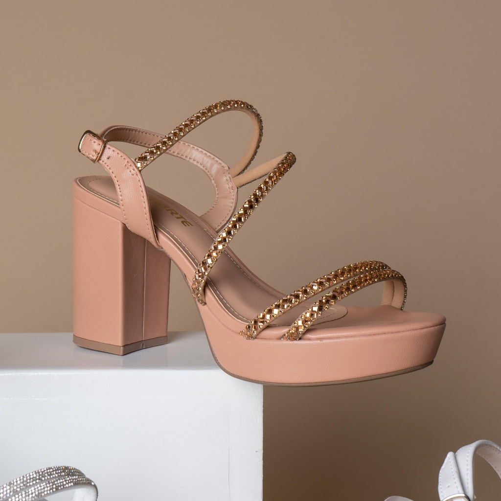 141013 VIAMARTE SANDALIA MOCCA NAPA  