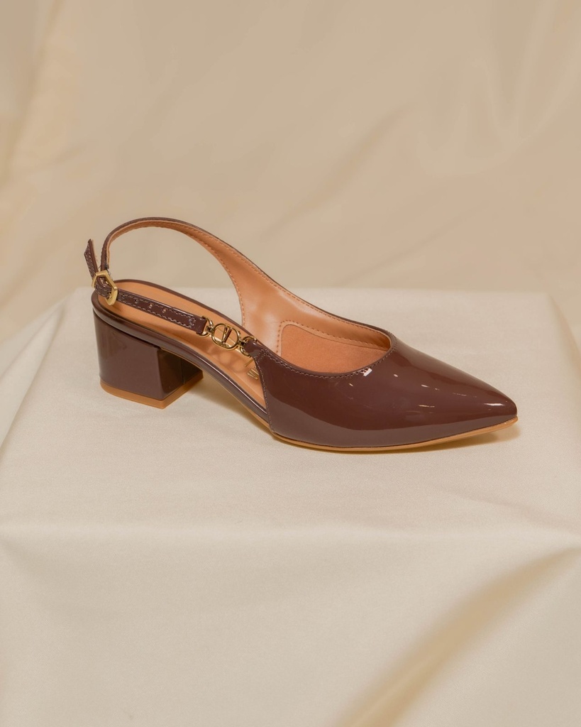 1220.385 VIZZANO DESTALONADO CHOCOLATE VERNIZ
