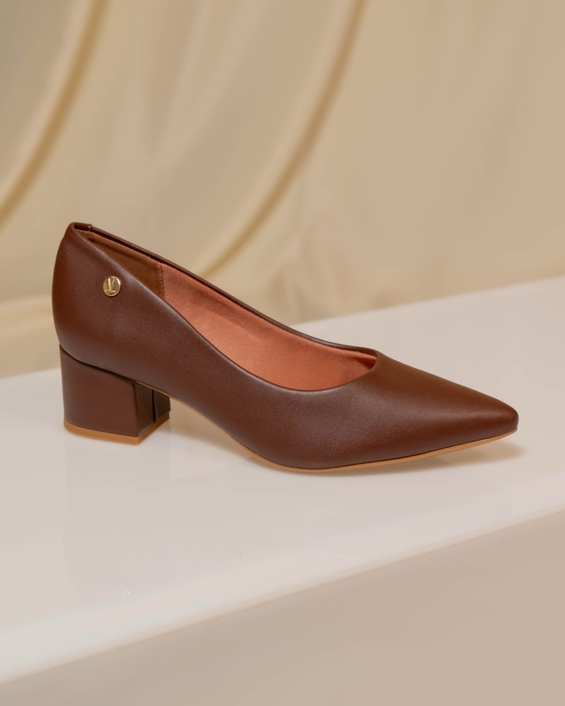 1220.315 VIZZANO ZAPATO CHOCOLATE PELICA