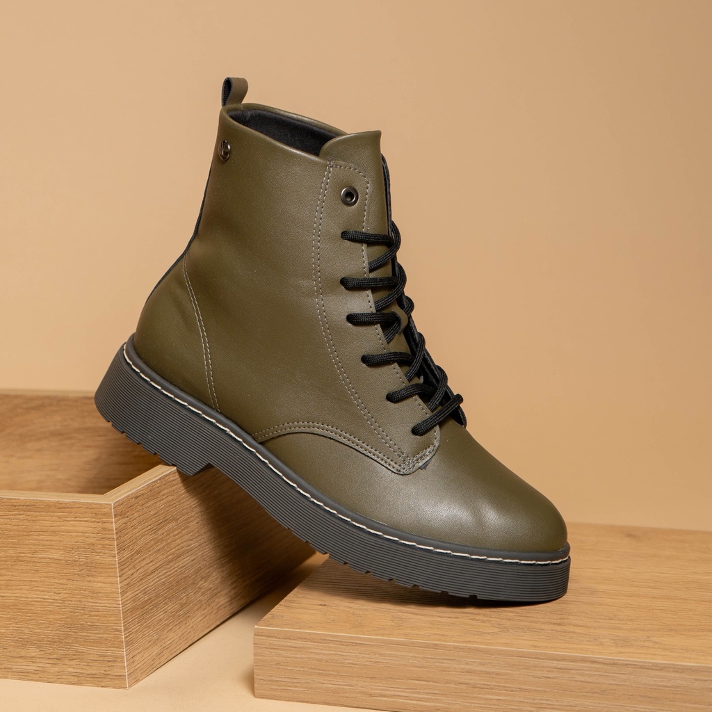 3055.103 VIZZANO BOTIN VERDE PELICA