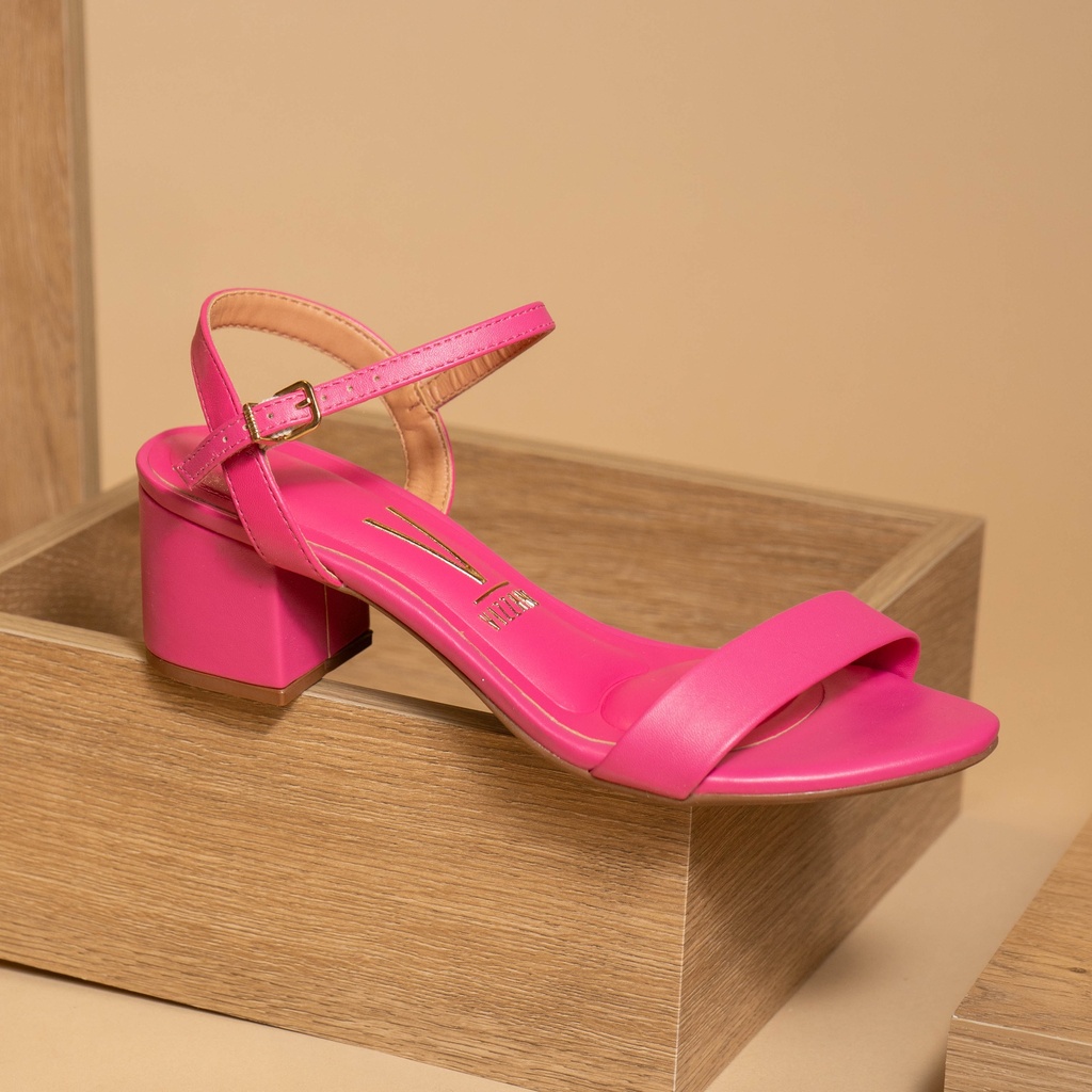 6291.1300 VIZZANO SANDALIA PINK PELICA