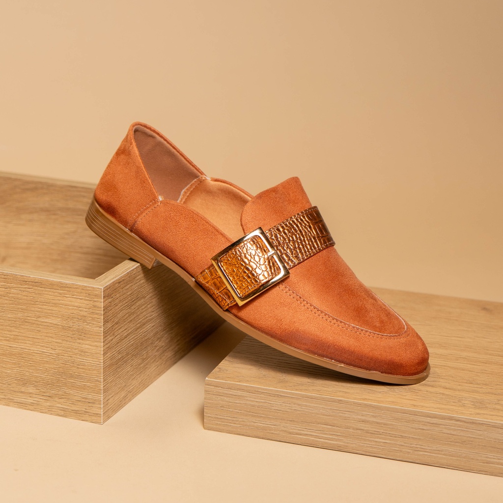 1352.101 VIZZANO MOCASINA CAMEL MURCA
