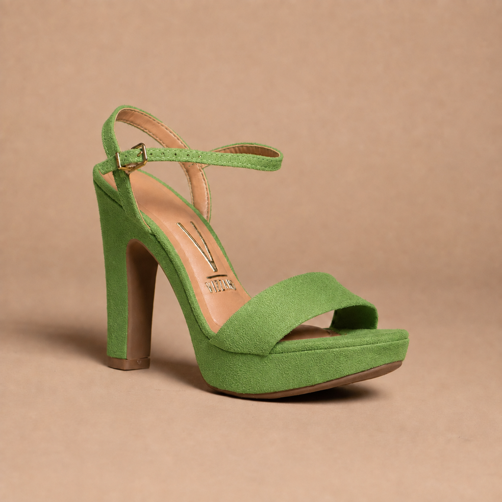 6292.200 VIZZANO SANDALIA VERDE NOBUCK