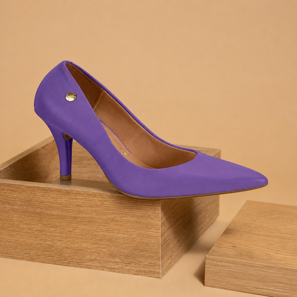 1184.1101 VIZZANO STILETTO MORADO UVA PELICA
