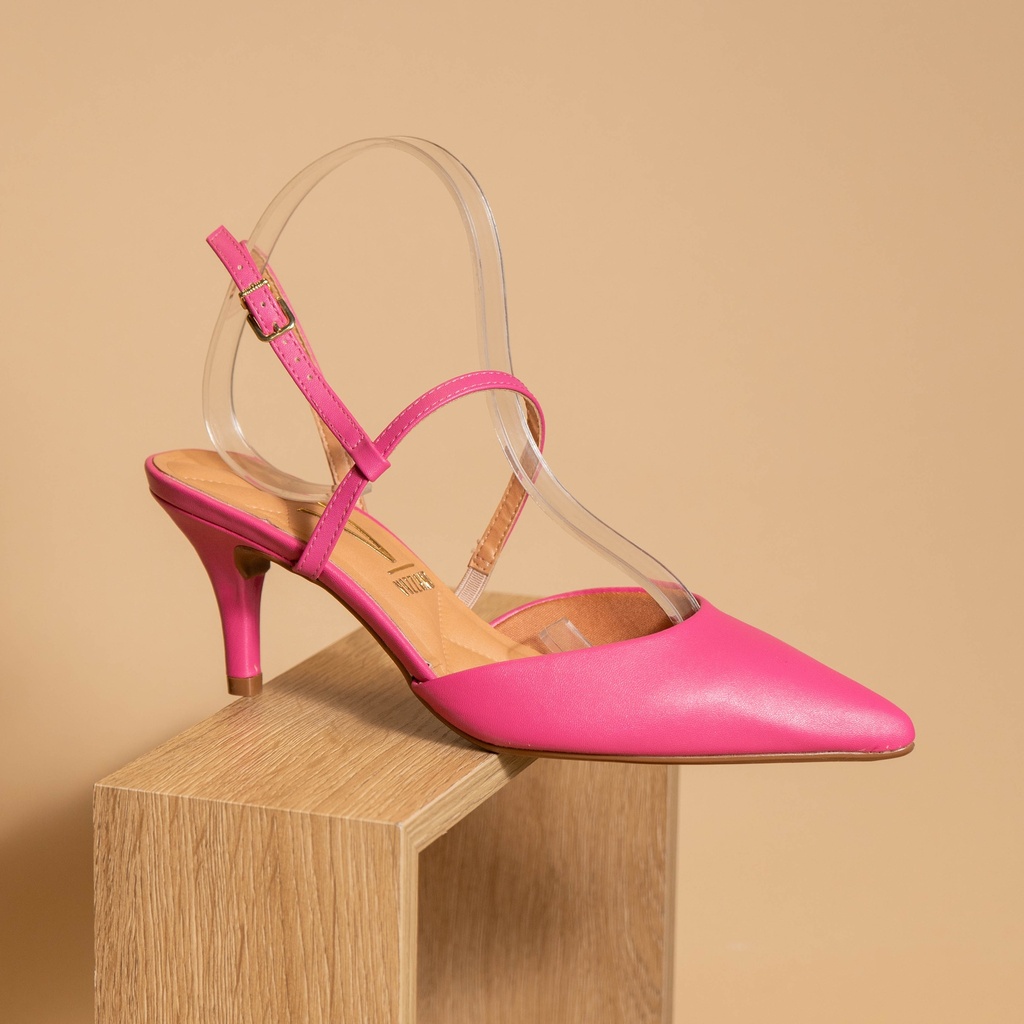 1185.896 VIZZANO TACON PINK PELICA
