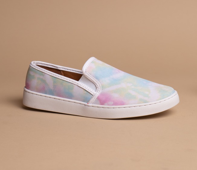 1214.200 VIZZANO MOCASINA BLANCO MULTICOLOR