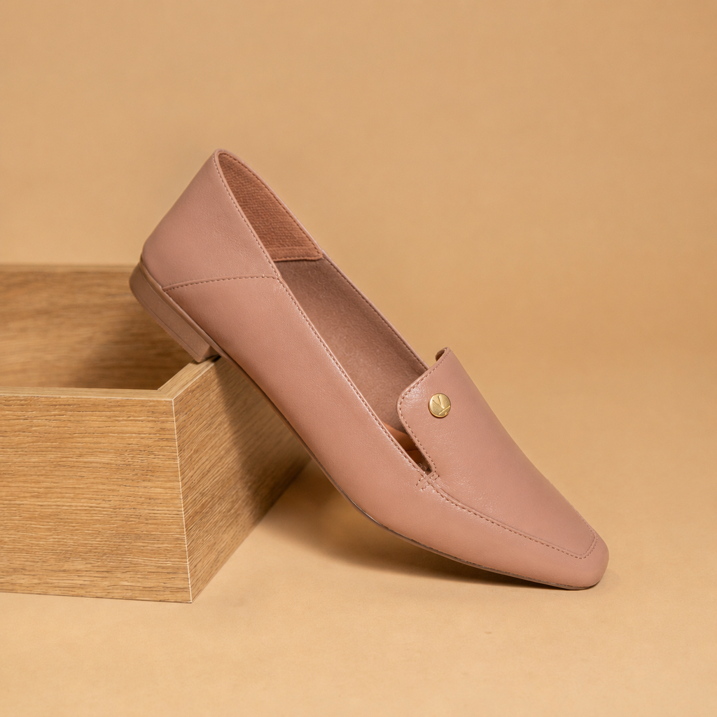 1351.100 VIZZANO MOCASINA PALO ROSA NAPA