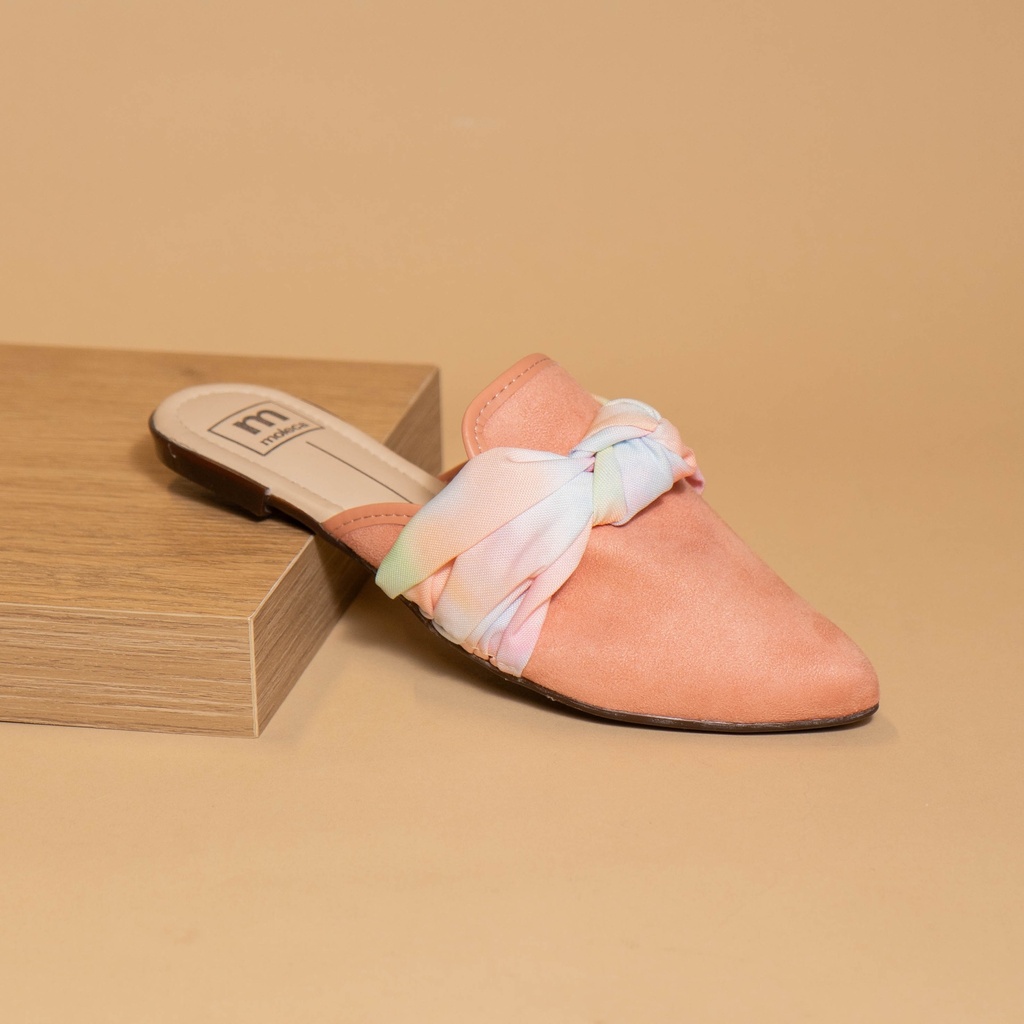 5444.316 MOLECA SANDALIA BLUSH GAMUZA