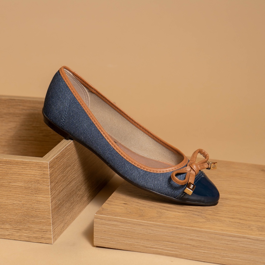 5301.364 MOLECA FLAT MARINO LONA