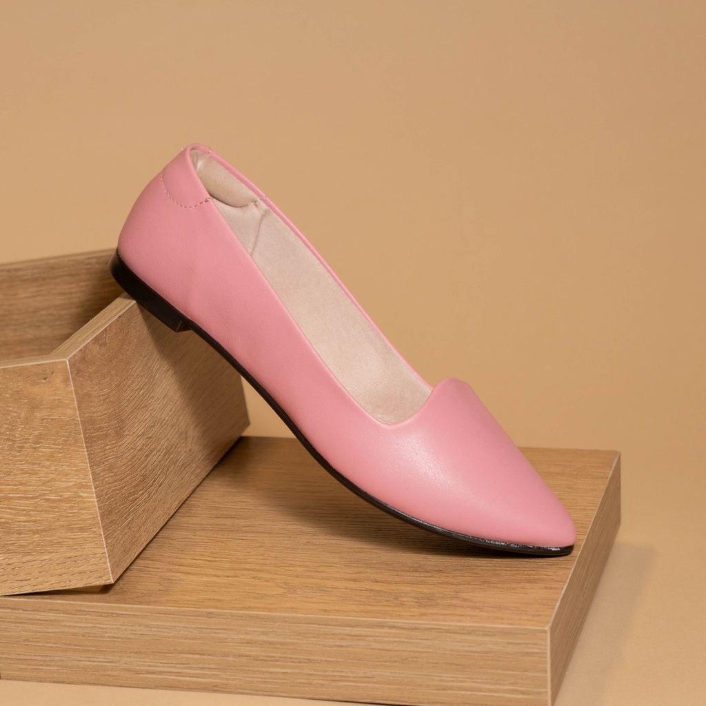 5635.816 MOLECA FLAT ROSA NAPA