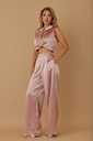 ST836599 VLTE CONJUNTO MAUVE SATIN