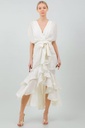 DM4189 MISSA VESTIDO MIDI BLANCO