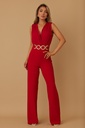 JP50184 VLTE ENTERIZO ROJO