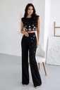 ST90166C VLTE CONJUNTO NEGRO
