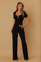 JP83241C VLTE ENTERIZO NEGRO