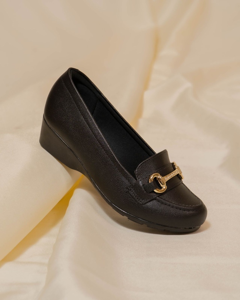 7014.299 MODARE MOCASINA NEGRO NAPA