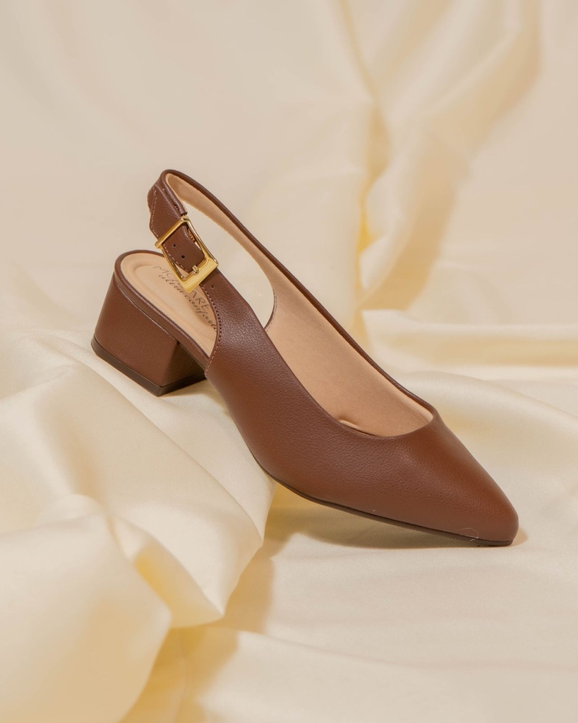 7340.140 MODARE ZAPATO CAFE NAPA