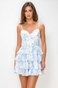 CD30737-1 LVSE VESTIDO FLOREADO CELESTE