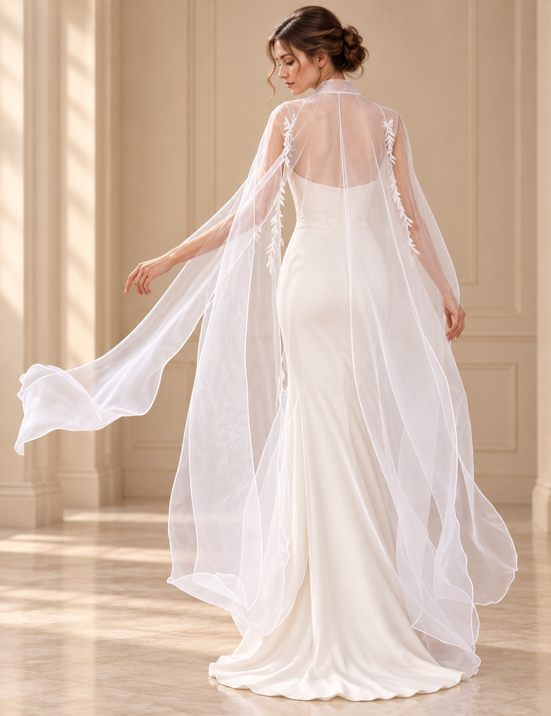 4400-NIKKY CAPA BLANCA TRASLUCIDA 