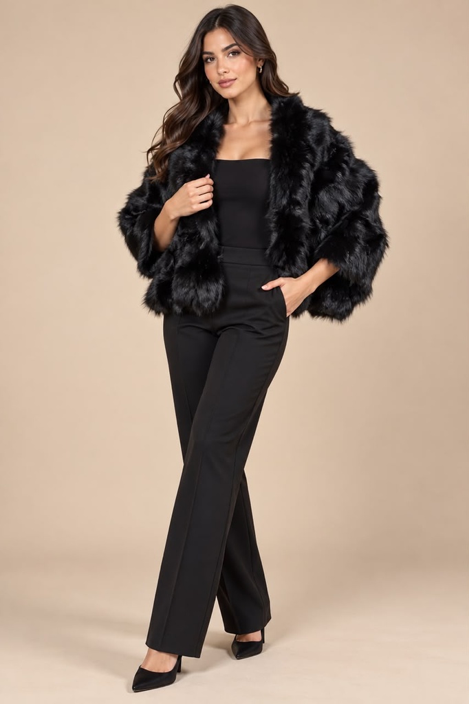 16235 WBG FASH ESTOLA COLOR NEGRO