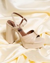 401003 VIMARTES SANDALIA BEIGE NAPA