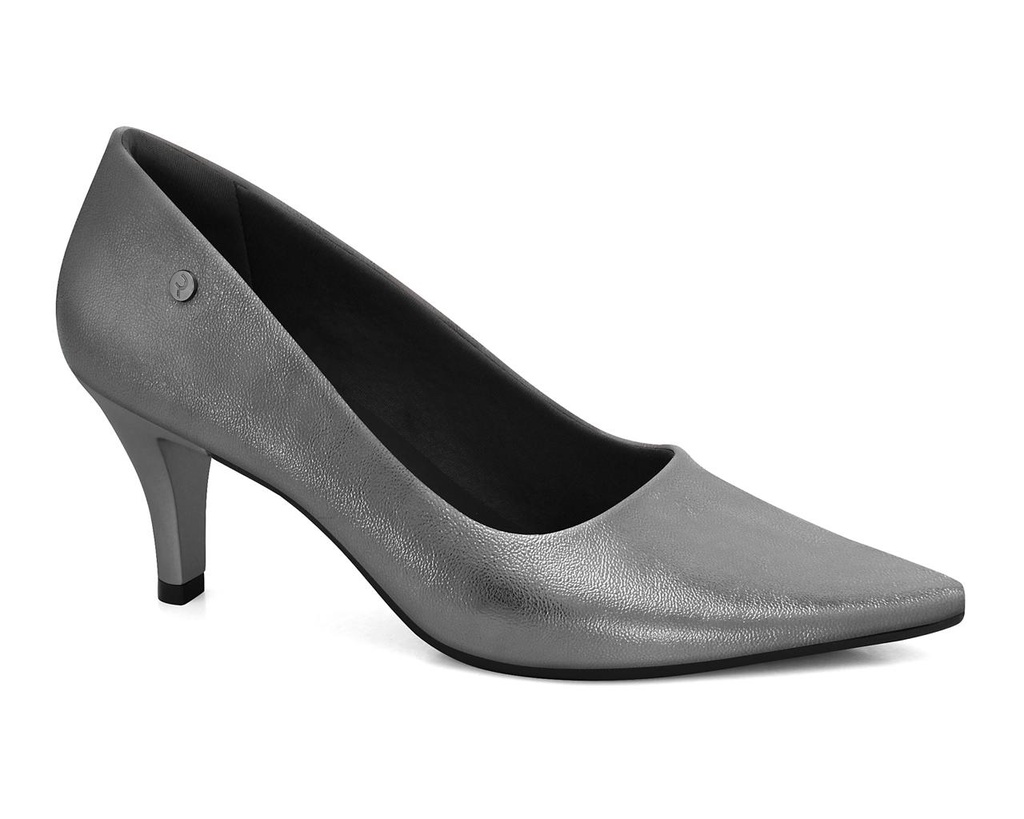 92121 RAMARIM STILETTO GRAFITO METAL