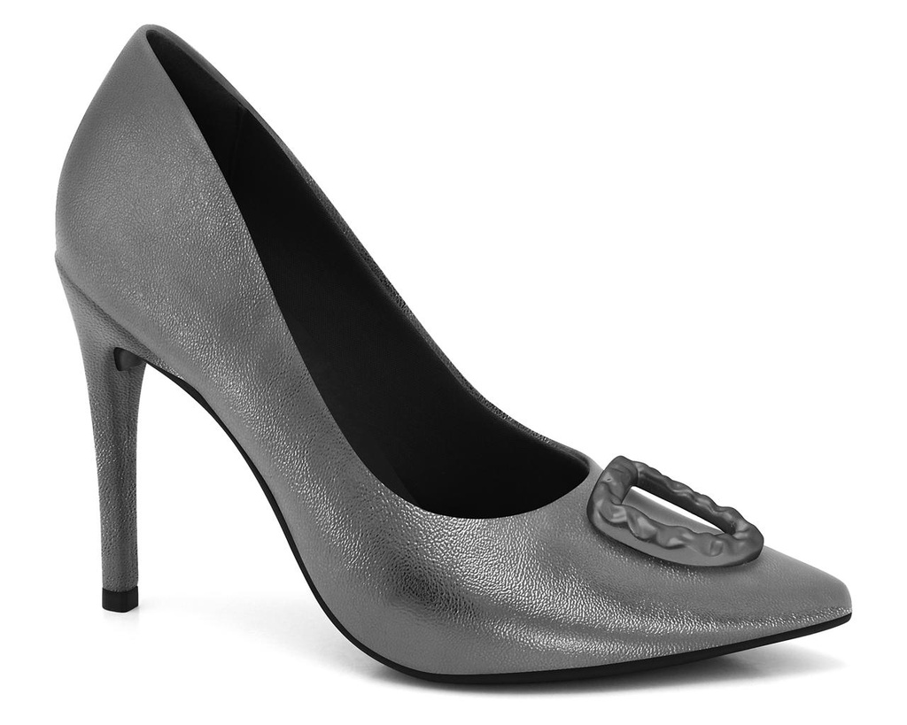 94122 RAMARIM STILETTO PLOMO METAL