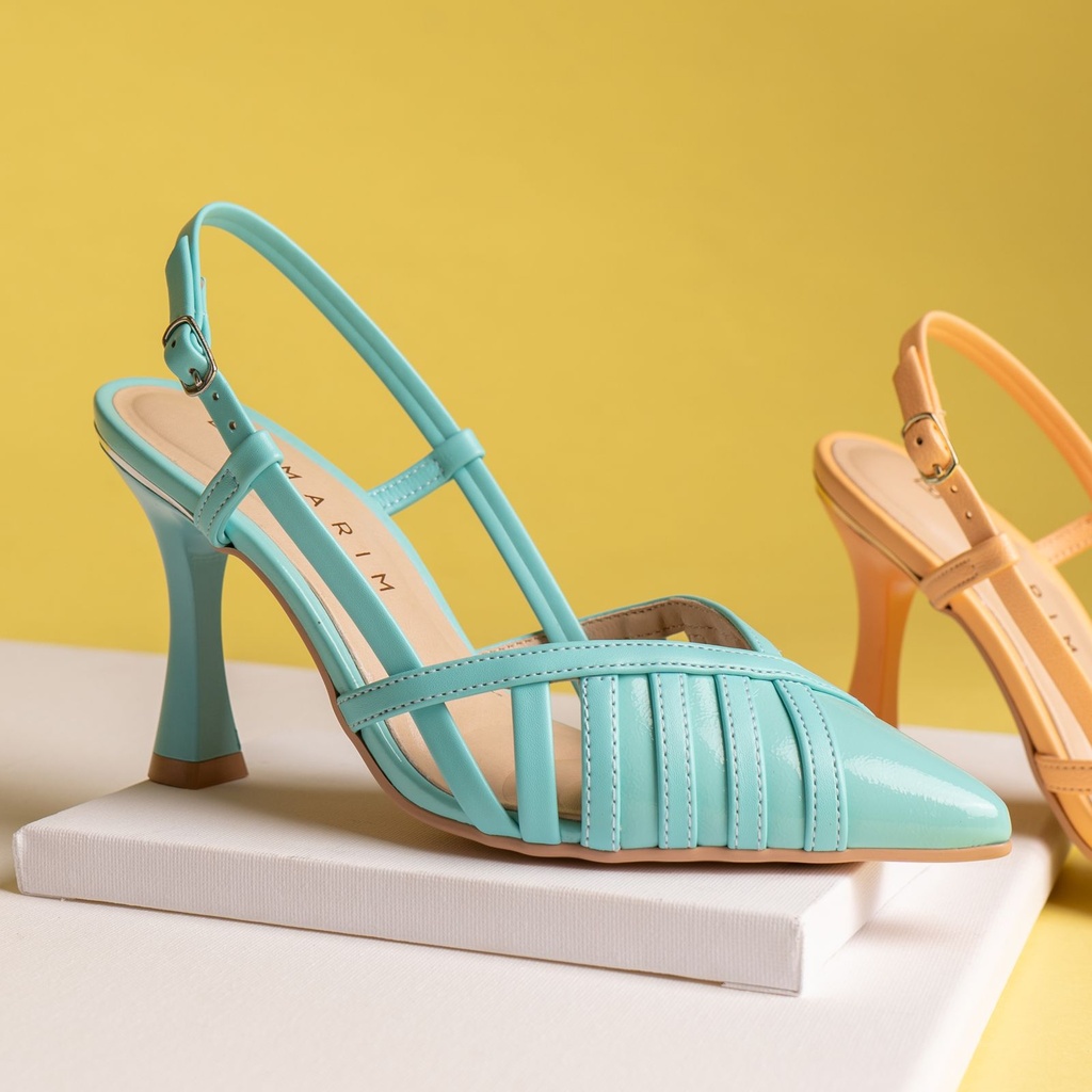 18234 RAMARIM DESTALONADO CELESTE VERNIZ