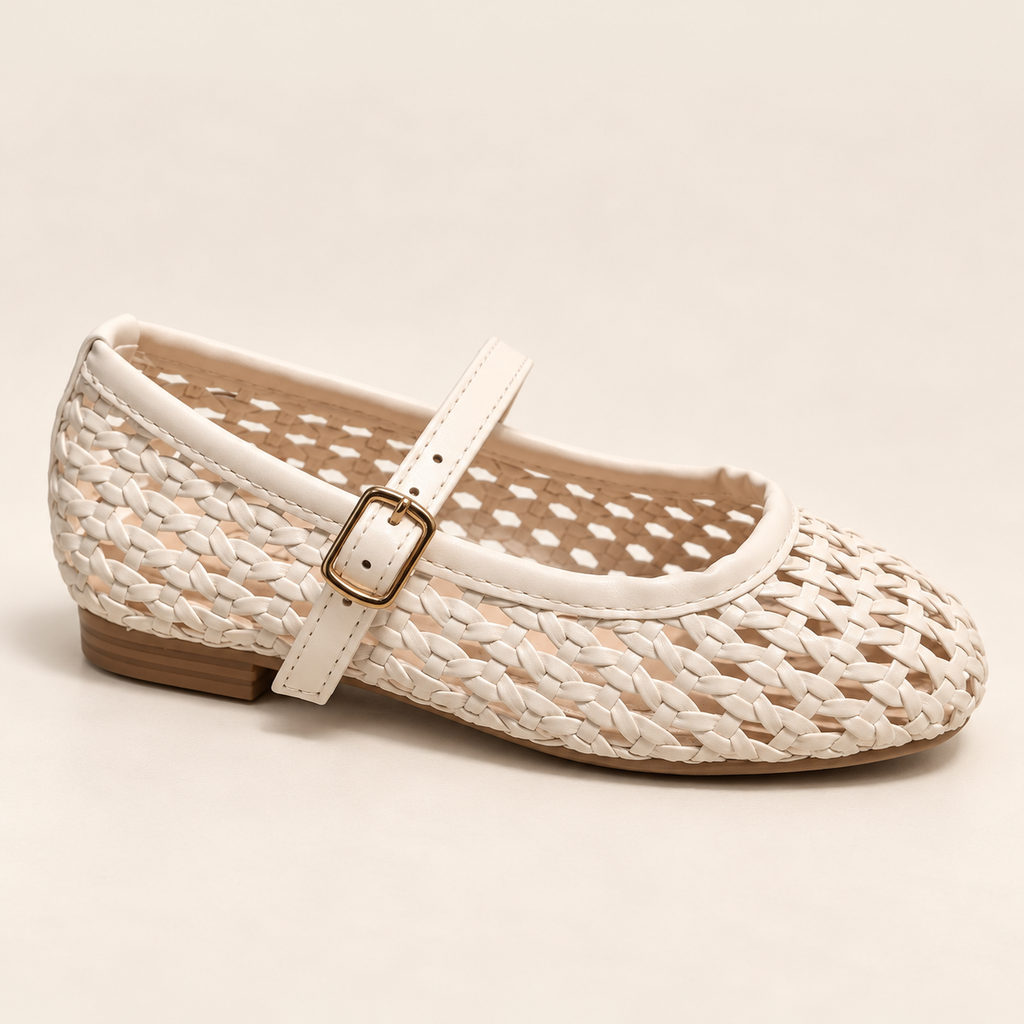 CONCINNITY-9K LINK BALERINA CREMA