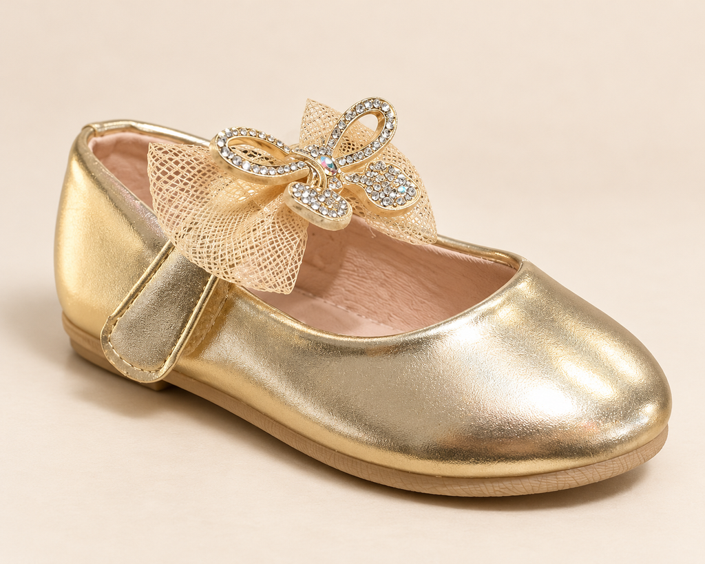 ADORABLE-28KA LINK BALERINA DORADO