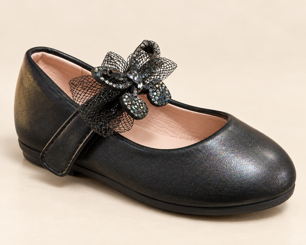 ADORABLE-28KA LINK BALERINA NEGRO