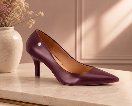 1184.1101 VIZZANO ZAPATO VINO NAPA BOX
