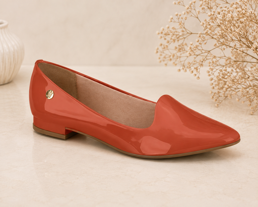1206.261 VIZZANO FLATS TEJA VERNIZ