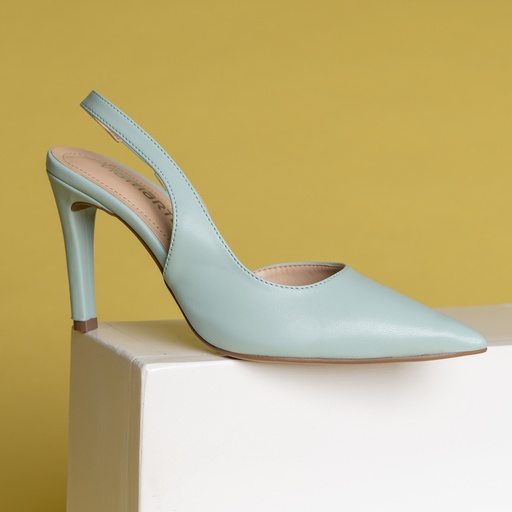 045005 VIAMARTE ZAPATO EUCALIPTO NAPA