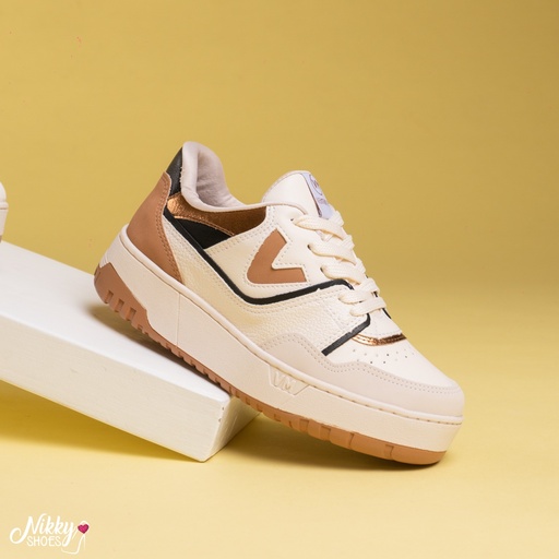 042004 VIAMARTE CREMA CAMEL NAPA  