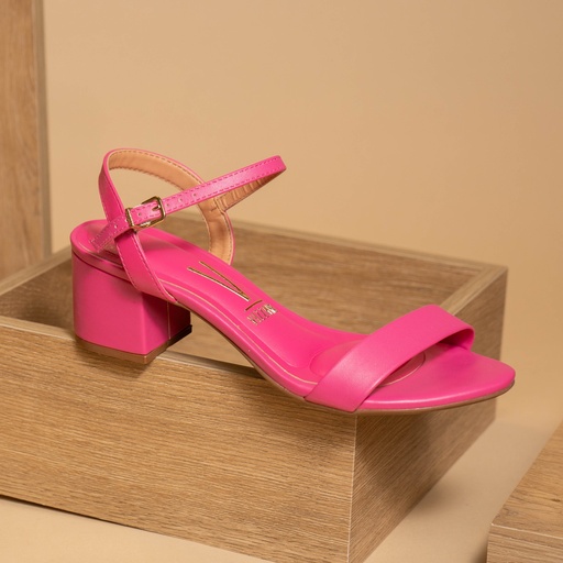6291.1300 VIZZANO SANDALIA PINK PELICA