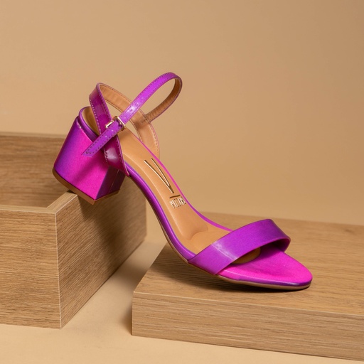 6291.900 VIZZANO SANDALIA PINK TORNASOL
