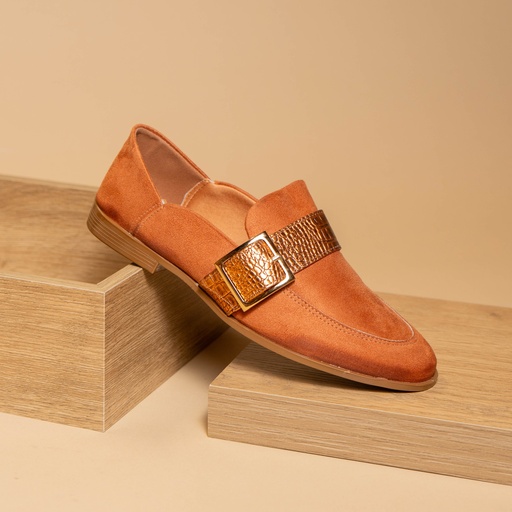 1352.101 VIZZANO MOCASINA CAMEL MURCA