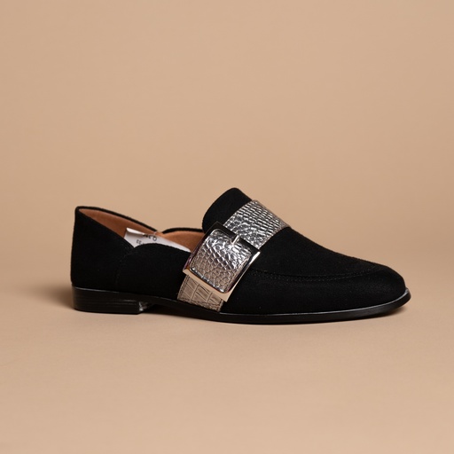 1352.101 VIZZANO MOCASINA NEGRO MURCA