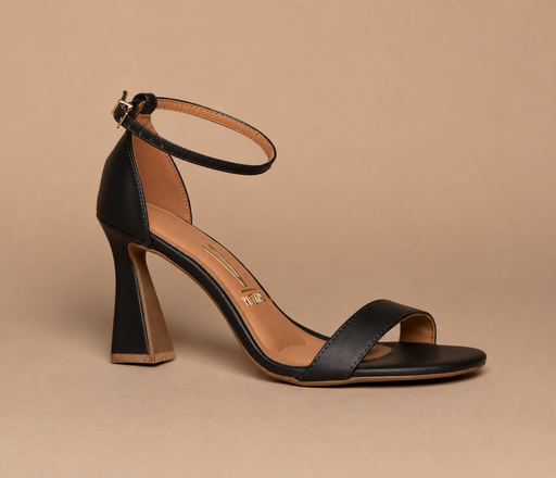 6487.101 VIZZANO SANDALIA NEGRO PELICA