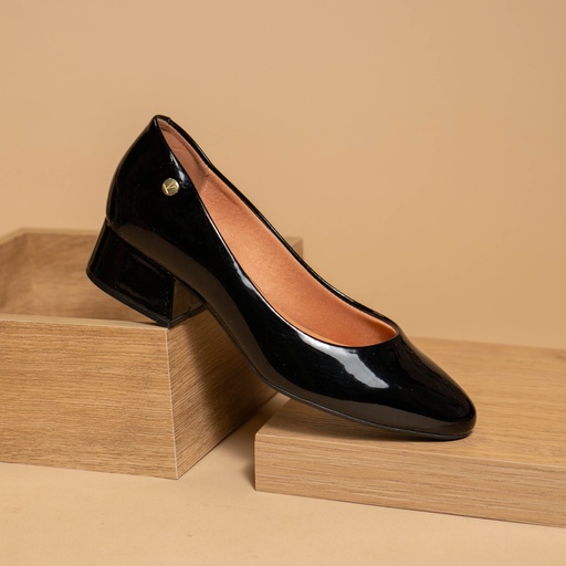 1346.100 VIZZANO TACON NEGRO VERNIZ