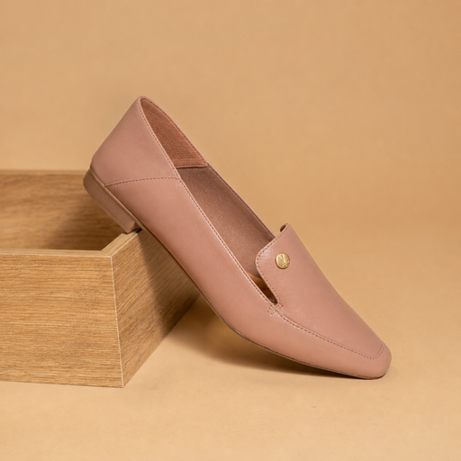 1351.100 VIZZANO MOCASINA PALO ROSA NAPA