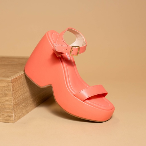 5473.101 MOLECA SANDALIA CORAL NAPA