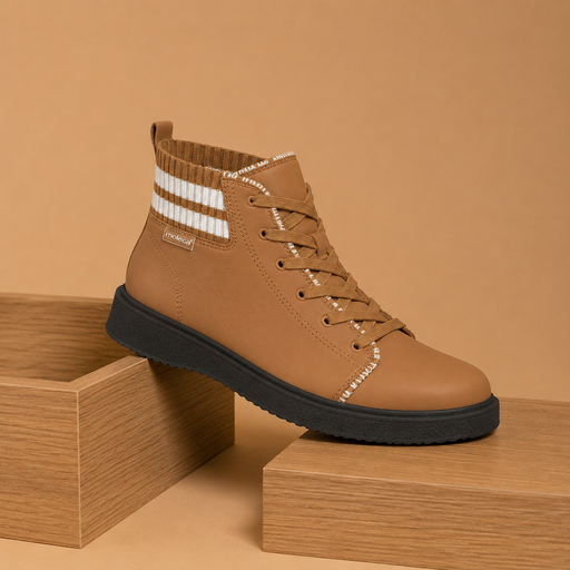 5339.103 MOLECA BOTIN CAMEL PELICA