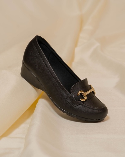7014.299 MODARE MOCASINA NEGRO NAPA