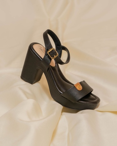7203.111 MODARE SANDALIA NEGRO NAPA