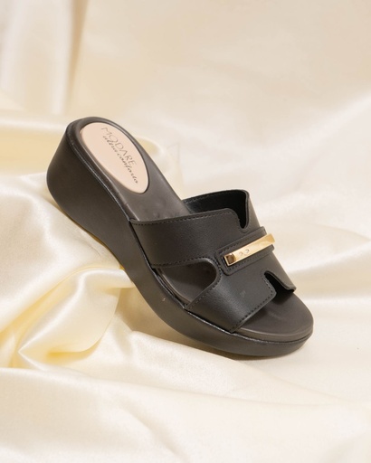 7227.102 MODARE SANDALIA NEGRO NAPA