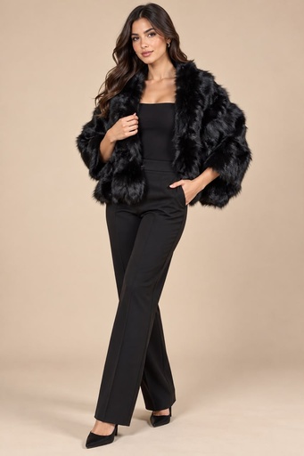 16235 WBG FASH ESTOLA COLOR NEGRO
